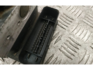 Блок АБС 1J0614117E, 1C0907379C Skoda Octavia Mk1 (1U) 1996 - 2004 года