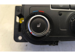 Блок управления климат-контролем 7E5907047AG, 5HB01025949   Volkswagen Transporter  Caravelle T5