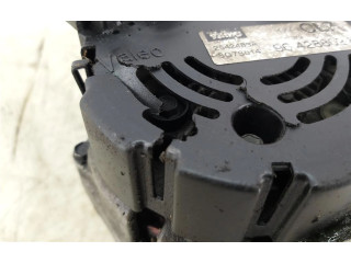 Генератор 9642880280   Citroen Berlingo      