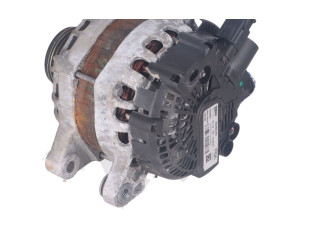 Генератор 9845552680 Citroen C3 Aircross