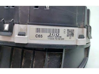 Přístrojová deska  Hyundai i40 2015 940013Z046, 940013Z046  