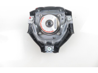 Подушка безопасности водителя 4815079J10, 4815079J10 Fiat Sedici