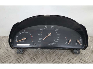 Přístrojová deska Saab 9-3 Ver1 2004 5373188