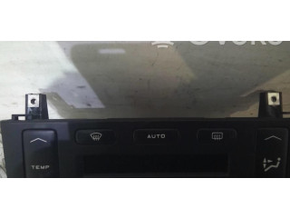 Блок управления климат-контролем NT   Peugeot 406