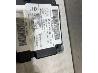 Блок подушек безопасности 9825277080   Citroen C3 Aircross