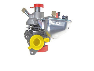 Turbodmychadlo Турбина 55266961, 55278597 Lancia Ypsilon