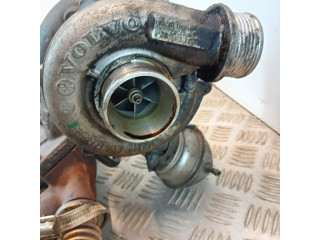 Turbodmychadlo Турбина 4348550098 Volvo S80 2.4