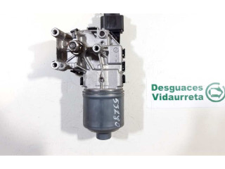 Двигатель стеклоочистителей 6R1955119, 0390241551 Seat Ibiza IV (6J,6P)