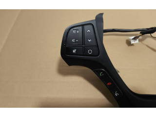 Руль Hyundai i10 2013 - 2018 года 56100B9150