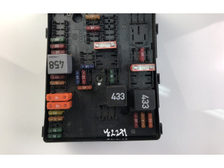   Pojistková skříňka L2K000087   Volkswagen Caddy 2013