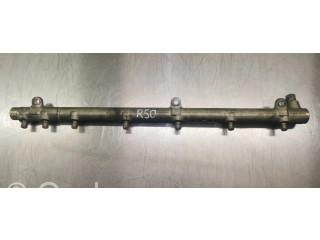 Топливная рампа A6130700195   Mercedes-Benz E W211  