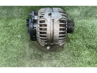 Генератор 0124625001, 8637849   Volvo XC90      