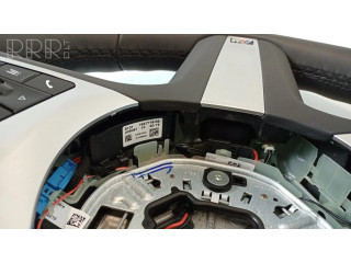Руль BMW 2 G42 2021- года 021077, 32308746690