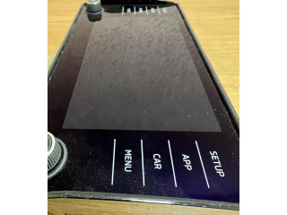 Дисплей    565919605C, 22316933   Skoda Karoq