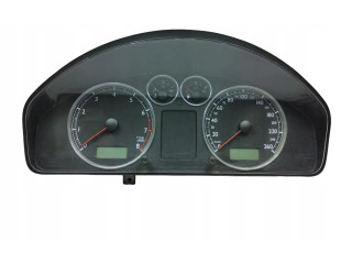 Přístrojová deska  Volkswagen Sharan 2018 7M3920800E  