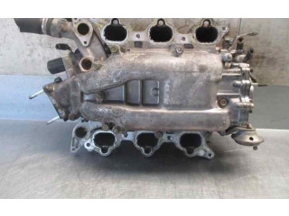 Всасывающий коллектор 17100PY3000   Honda Legend 1992