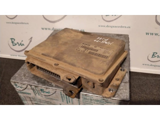 Řídící jednotka 0261204622, CENTRALITAMOTORUCE Peugeot 106