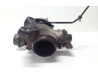 Turbodmychadlo Турбина A6400901580, A6400901580 Mercedes-Benz A W169