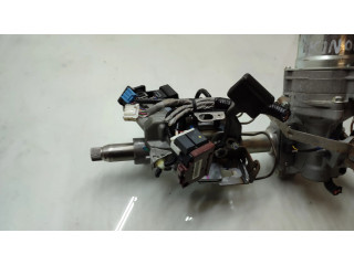 рейка  Колонка рулевая 53681T8KG020, JJ501001682   Honda HR-V 2015-2020 года