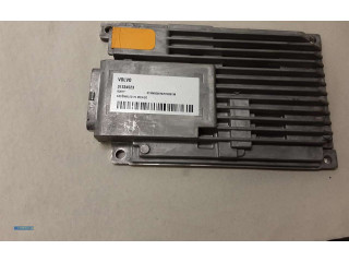 Блок управления    Volvo S60