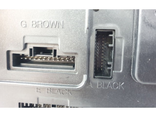 Блок комфорта 284B17715R, A2C53284891 Renault Scenic III - Grand scenic III