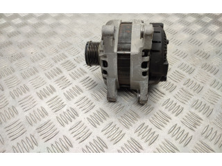 Генератор 9809391880 Citroen C3 Aircross