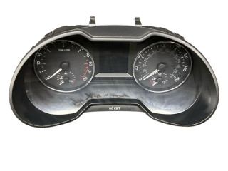 Панель приборов 40460752, A2C53427456AR Skoda Octavia Mk3 (5E)