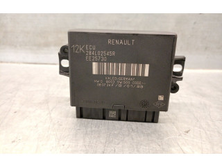 Блок управления 284L02545R   Dacia Sandero III