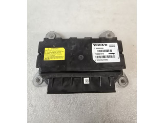 Блок подушек безопасности 32221372 Volvo XC90