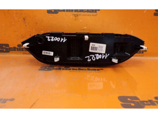 Блок управления климат-контролем 972501W620, 972501W620 KIA Rio