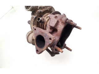  Турбина Volkswagen PASSAT B4  028145701Q         