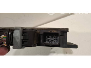 Řídící jednotka 8200129063, 8200250662   Renault Clio II 2001