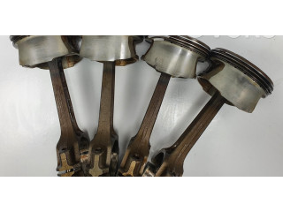 Поршень с шатуном 24233B Caterham 7 Super Seven