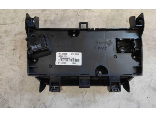 Блок управления климат-контролем 156088743 Alfa Romeo Mito