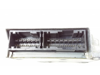 Блок подушек безопасности 603725800, 9662643680   Citroen C4 I