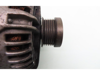 Генератор 0986041740, 0986041740 Volvo S80