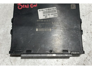 Комплект блоков управления 89560-97403, 89560-97403   Daihatsu Sirion