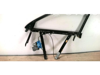 Передний електрический механизм для подъема окна без двигателя 8E0837462C, 8E0837462C Seat Exeo (3R)