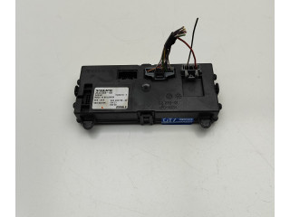 Блок управления кондиционера воздуха / климата/ печки (в салоне) Volvo XC60  2017 -  года 31472269, 31472269AB      