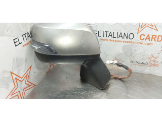 Zpětné zrcátko Subaru Outback (BS) 2015