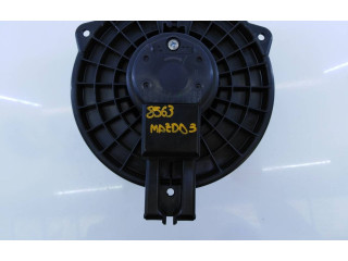 Вентилятор печки 8727001530, HB11BJS703 Mazda 3 III