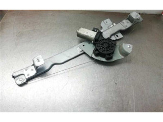 Передний електрический механизм для подъема окна без двигателя 82007338280, 82007338280   Dacia Duster