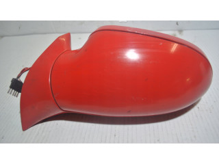 Зеркало электрическое        Mercedes-Benz A W168  1997 - 2004 года   