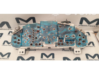 Панель приборов BE6M   Mazda 323       