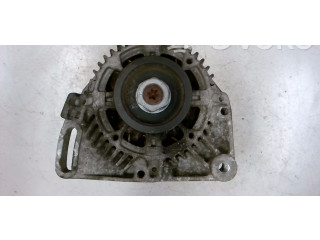 Генератор 7701058244, 8200060488   Renault Twingo I      