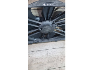 Вентилятор радиатора     A2049060212    Mercedes-Benz E C207 W207 