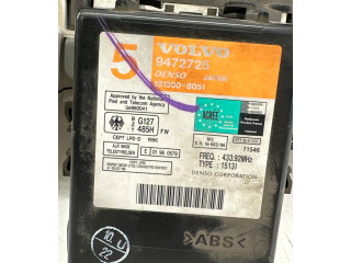 Панель приборов 9168144, 9472725   Volvo S70  V70  V70 XC       