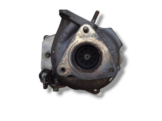 Turbodmychadlo Турбина 6R8Q-6K682-AC Jaguar S-Type AJD