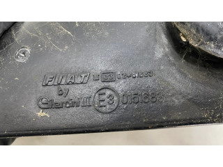 Зеркало (механическое)       Fiat Bravo - Brava  1996-2002 года   