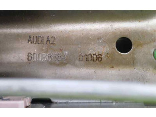    Рулевая рейка 8Z0419502, 010109248   Audi A2  -  года